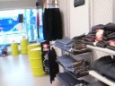 Bad Boards Skateshop Commercial