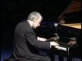 John Arpin plays Easy Winners at the Bohem Festival