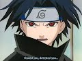 N@ruto - Sasuke Tribute - Who Am I? N@ruto - Sasuke Tribute - Who Am I?