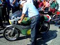 Benelli 500 4 cilindri