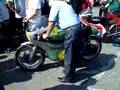 Benelli 500 4 cilindri