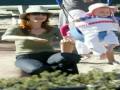 my first vid! pictures of actress marcia cross with her babies and other tv stars's kids.no copyright intended. please comment.