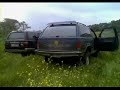 Chevrolet Blazer offroad ... part 3