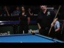 World Pool Masters 2008 Niels Feijen - Tony Drago Part 2/5