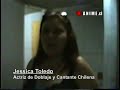 Saludo Jessica Toledo para Anime.cl Saludo Jessica Toledo para Anime.cl