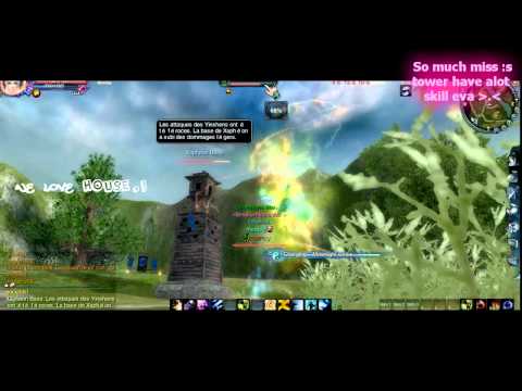 Arden 134 ascend in BG
