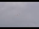 E-Flite T-34 Mentor (electric R/C) at Evergreen Air&Space Museum
