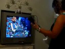 Guitar Hero III: Reptillia; Expert Guitar Hero III: Reptillia; Expert