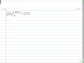 Test 3 Question 29