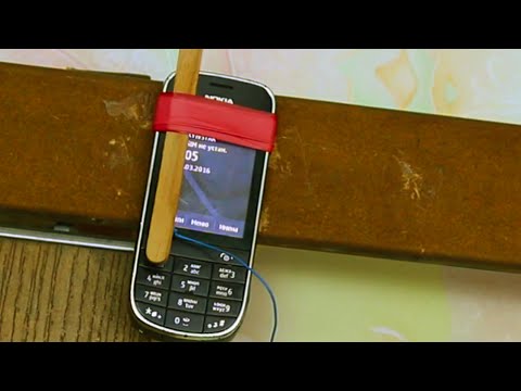 Как сделать ip телефон из мобильного