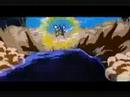 dbz goku vs vegeta riot