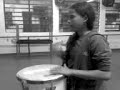 annes percussa  vs   sol