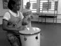 annes percussa  vs   sol