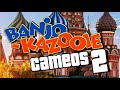 Banjo-Kazooie: Cameos - Part 2