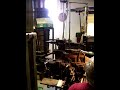 Linotype Machine 1 Linotype Machine 1
