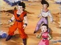 dbgt 64- Arrivederci Goku [1/3]