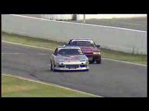 2007 Round 1 - 3rd place battle - ...