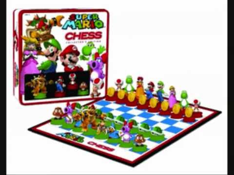 mario toy