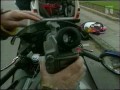 Honda Blackbird
