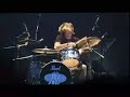 Supergrass, caught by the fuzz,Foos Taylor Hawkins guests!