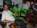 Radioamadores em confraternização