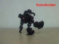 Espectacular RoboBuilder en RO-BOTICA Espectacular RoboBuilder en RO-BOTICA