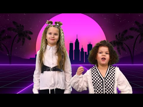 KIDS ON TV. 12.03.23. 8 ВЫПУСК.