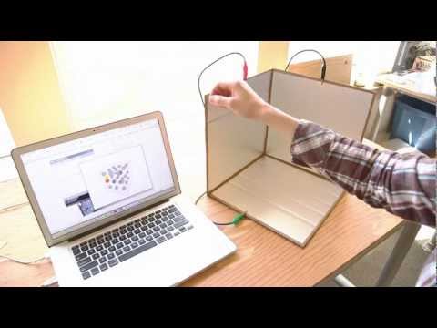 Skydiamond Video