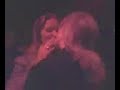 WENT OUT TO WEHO THIS PAST WEEKEND. MET THESE LOVELY LESBIAN LADIES AT THE ABBEY AND I COUGHT THEM MAKING OUT WITH EACH OTHER THAT I HAD TO WHIP OUT MY TRUSTY PHONE CAM AND RECORD AS MUCH AS I COULD ... SO FEAST YOUR EYES OUT GUYS WITH LESBO FANTASIES...