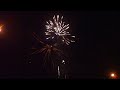 Silvester 2011-2012 am Dorfteich in Lübeck Moisling Die Ghetto-Freacks drehen durch ! (﻿ Teil 1.)