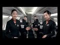CAAC Releases Olympic Promotional Video
