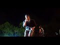 Rakim y Ken Y - Te Regalo Amores (LIVE) (Mix 107.7 La Feria) 12-26-2008