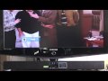 Sharp HTSB200 2.1 Channel Sound Bar System Review