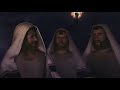 jesus expulssando demonios legião