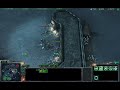 Aggression, Upgrades, Expansions - TvT - Starcraft 2