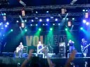 Volbeat Lowlands 2008