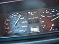 compteur golf turbo