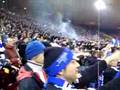 FC Zürich - HSV 1 - 3 am 14.02.2008