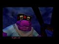 sly 2: band of thieves final boss