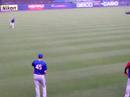 mets game 6.14.08