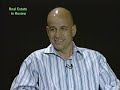 Real Estate In Review with Ron Tanzman - Segment 3