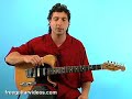 Guitar Lesson: Snapping and Popping Guitar Lesson: Snapping and Popping