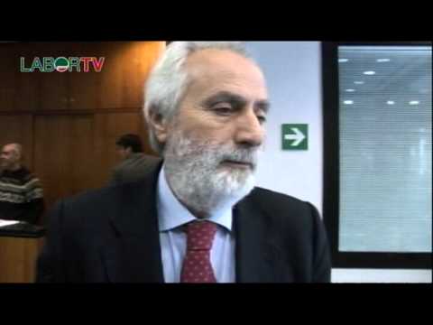 Tg Cisl 15 febbraio 2012