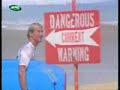 Bodyboard and music