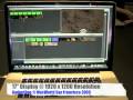 Apple MacBook Pro 17 Hands-On @ MacWorld 2009