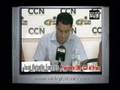 CAN- CCN de Arona, propuestas para el presupuesto 2009