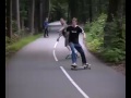 longboard skateboard soulboarders