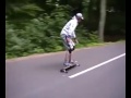 longboard skateboard soulboarders