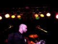 HURT - House Carpenter LIVE in Hartford, CT 10/12/2007
