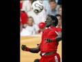 Kenwyne Jones audio interview be- Jones to switch the focus